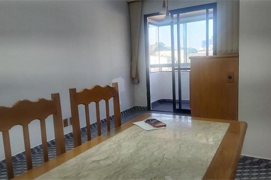 Apartamento à venda com 3 quartos, 70m² em Macedo, Guarulhos