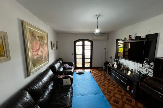 Casa à venda com 2 quartos, 110m² em Casa Verde, São Paulo