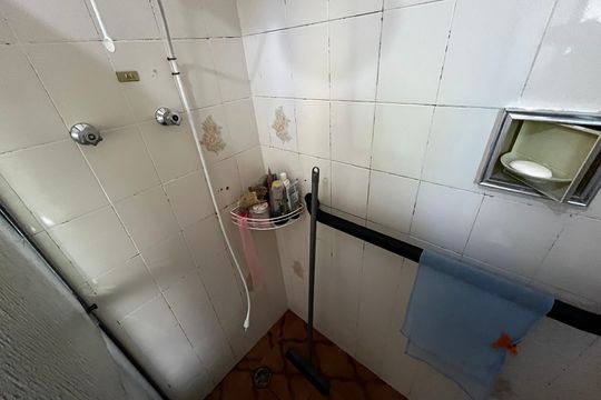 Banheiro de Serviço de casa à venda com 2 quartos, 110m² em Casa Verde, São Paulo