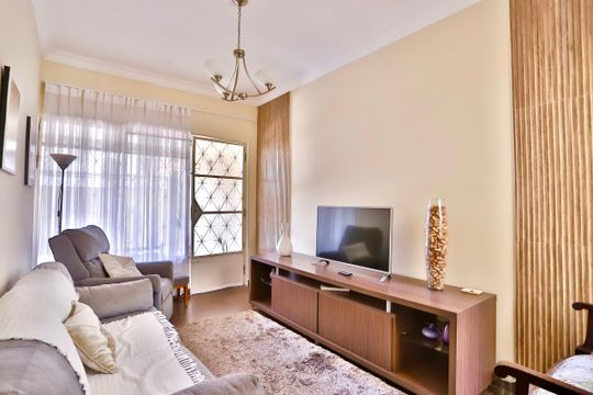 Casa para alugar com 2 quartos, 115m² em Vila Prudente, São Paulo