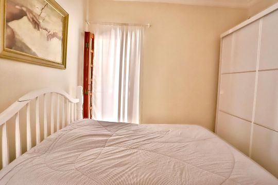 Quarto 1 de casa para alugar com 2 quartos, 115m² em Vila Prudente, São Paulo