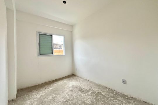 Quarto 2 de apartamento à venda com 2 quartos, 35m² em Vila Guarani (zona Sul), São Paulo