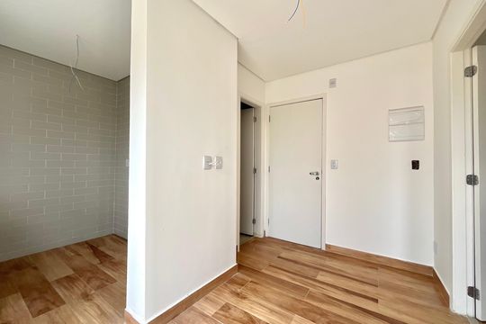 Apartamento para alugar com 1 quarto, 34m² em Vila Guarani (zona Sul), São Paulo