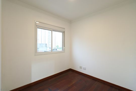 Suite 1 de apartamento para alugar com 3 quartos, 143m² em Vila Leopoldina, São Paulo