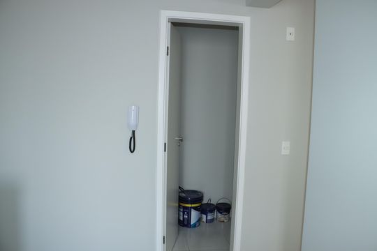 Despensa de apartamento para alugar com 2 quartos, 82m² em Parque Esplanada do Embu, Embu das Artes