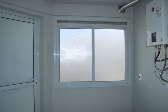 Área de Serviço de apartamento para alugar com 2 quartos, 82m² em Parque Esplanada do Embu, Embu das Artes