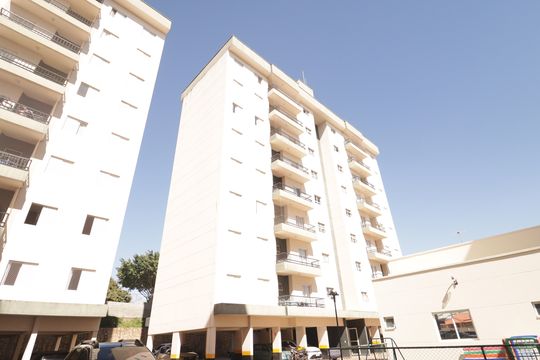 Área comum de apartamento à venda com 2 quartos, 55m² em Vila Nova Medeiros, Jundiaí