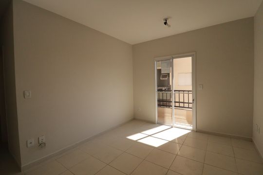 Apartamento à venda com 2 quartos, 55m² em Vila Nova Medeiros, Jundiaí
