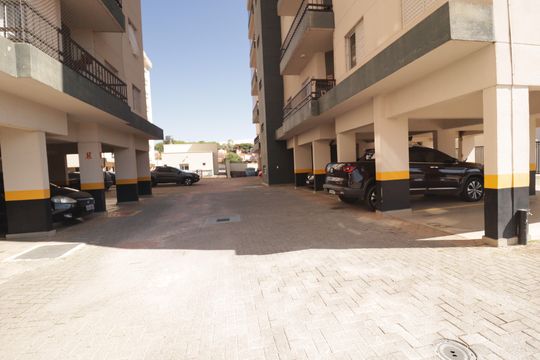 Área comum de apartamento à venda com 2 quartos, 55m² em Vila Nova Medeiros, Jundiaí