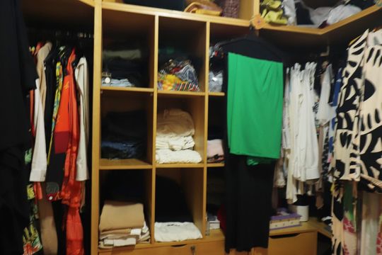 Suíte 2 Closet de casa à venda com 2 quartos, 146m² em Santa Terezinha, São Bernardo do Campo