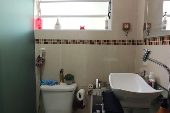 Suíte 2 Banheiro de casa à venda com 2 quartos, 146m² em Santa Terezinha, São Bernardo do Campo