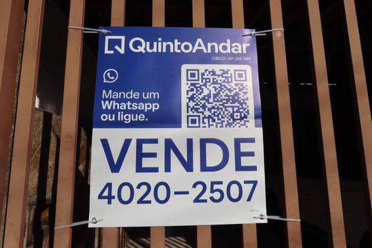 Placa de casa à venda com 2 quartos, 125m² em Aricanduva, São Paulo