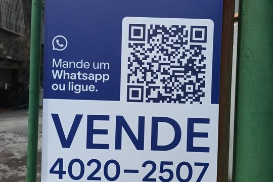 Placa de casa de condomínio à venda com 3 quartos, 155m² em Piedade, Rio de Janeiro