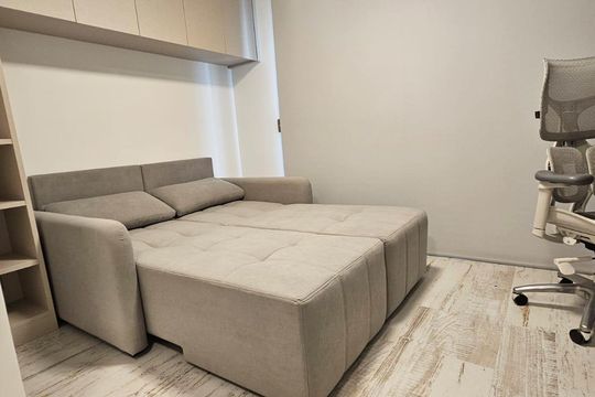 Kitnet/Studio à venda com 1 quarto, 25m² em Santo Amaro, São Paulo