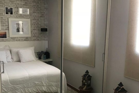 Apartamento à venda com 2 quartos, 83m² em Vila Andrade, São Paulo