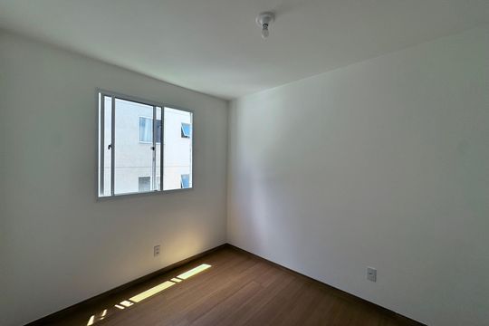 Quarto 1 de apartamento à venda com 2 quartos, 45m² em Recreio, Rio de Janeiro