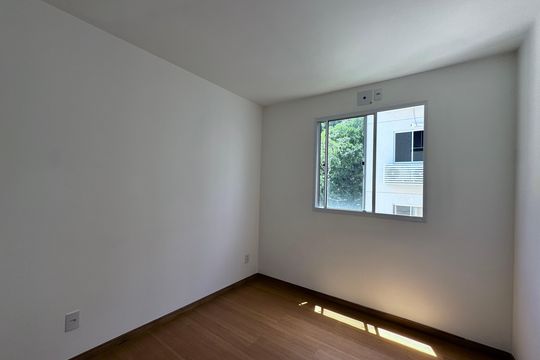 Quarto 2 de apartamento à venda com 2 quartos, 45m² em Recreio, Rio de Janeiro