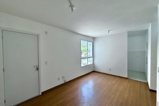 Apartamento à venda com 2 quartos, 45m² em Recreio, Rio de Janeiro