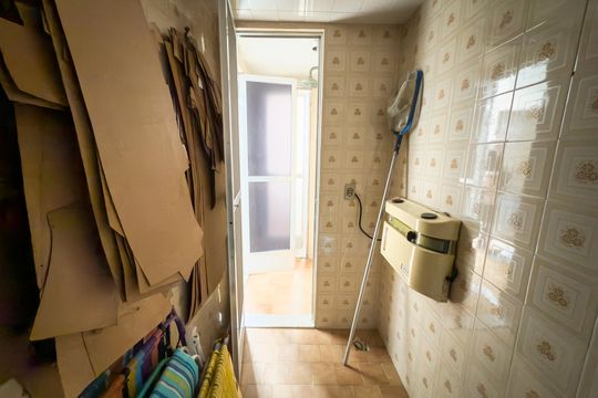 Área comum de casa para alugar com 4 quartos, 480m² em Vila da Penha, Rio de Janeiro