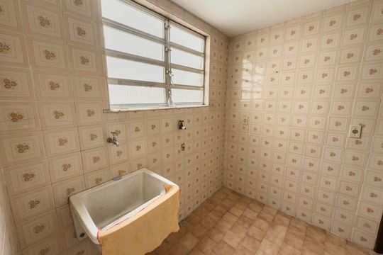 Área de Serviço 2 de casa para alugar com 4 quartos, 480m² em Vila da Penha, Rio de Janeiro