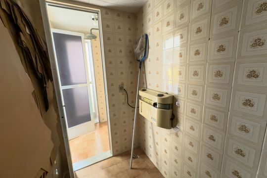 Área comum de casa para alugar com 4 quartos, 480m² em Vila da Penha, Rio de Janeiro