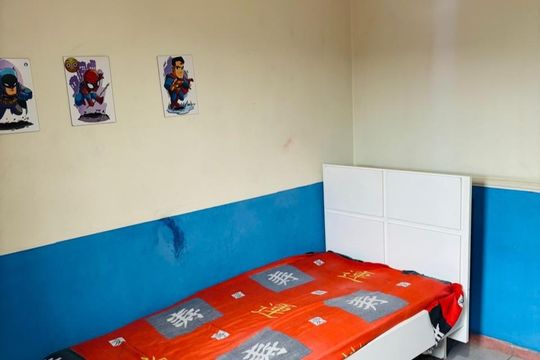 Quarto 2 de casa à venda com 2 quartos, 142m² em Jardim Marcel, São Paulo