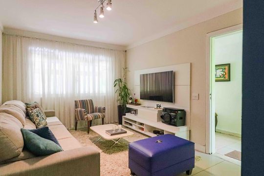 Casa para alugar com 3 quartos, 170m² em Vila Sonia, São Paulo