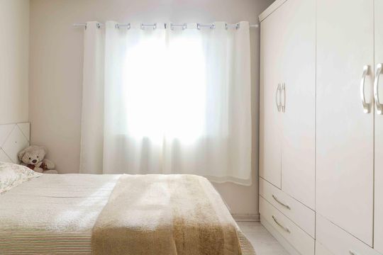 Quarto 1 de casa para alugar com 3 quartos, 170m² em Vila Sonia, São Paulo