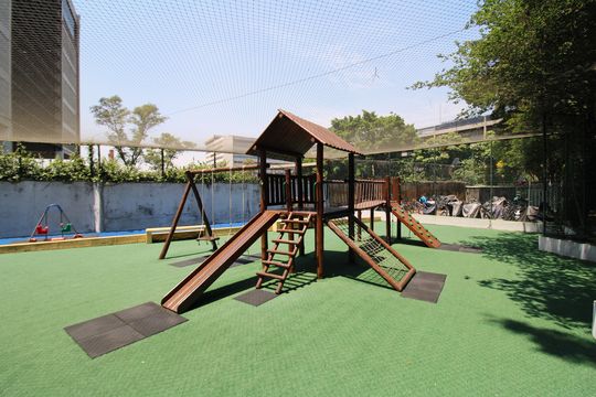 Área Comum de apartamento à venda com 2 quartos, 60m² em Santana, São Paulo