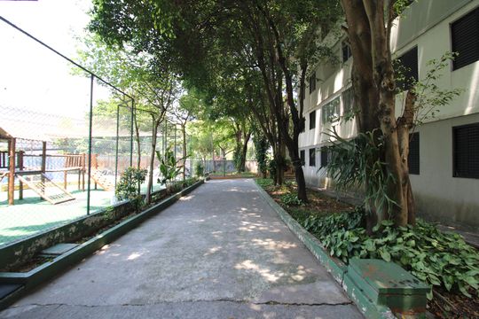 Área Comum de apartamento à venda com 2 quartos, 60m² em Santana, São Paulo