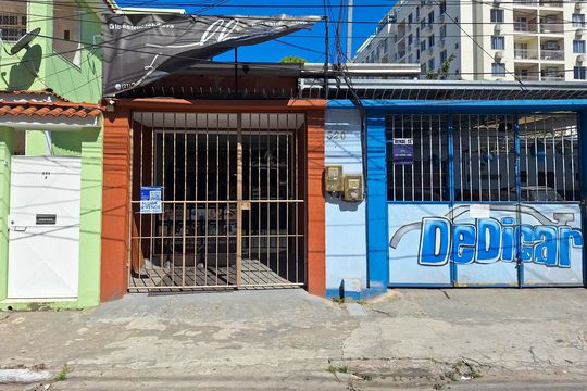 placa de casa à venda com 2 quartos, 300m² em Barreto, Niterói