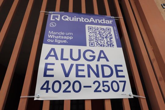 Placa Grande de casa à venda com 3 quartos, 168m² em Vila Santa Clara, São Paulo