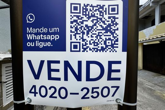 ZAHM-45 de apartamento à venda com 4 quartos, 128m² em Camorim, Rio de Janeiro