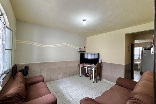Apartamento à venda com 4 quartos, 128m² em Camorim, Rio de Janeiro