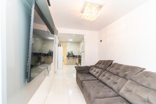 Casa à venda com 3 quartos, 115m² em Vila Progresso (zona Leste), São Paulo