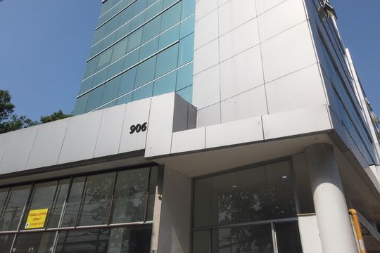 Fachada de apartamento à venda com 2 quartos, 60m² em Taquara, Rio de Janeiro