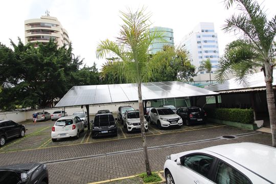 Painel Solar de apartamento à venda com 2 quartos, 75m² em Barra Olímpica, Rio de Janeiro