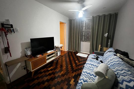 Casa à venda com 3 quartos, 82m² em Tijuca, Rio de Janeiro