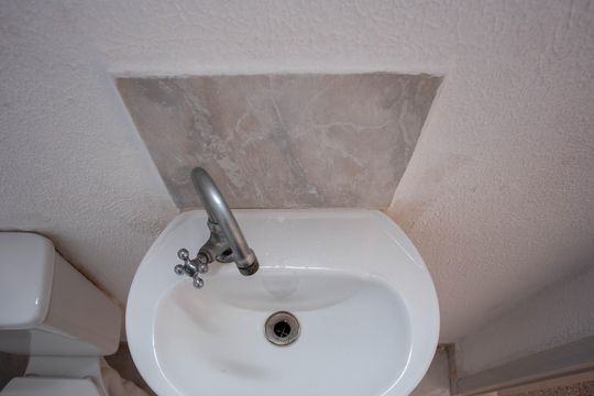 Lavabo de casa à venda com 3 quartos, 199m² em Assunção, São Bernardo do Campo