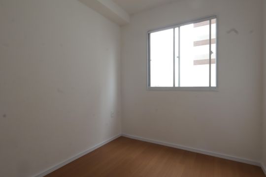 Quarto 1 de apartamento à venda com 2 quartos, 30m² em Vila Sônia, São Paulo