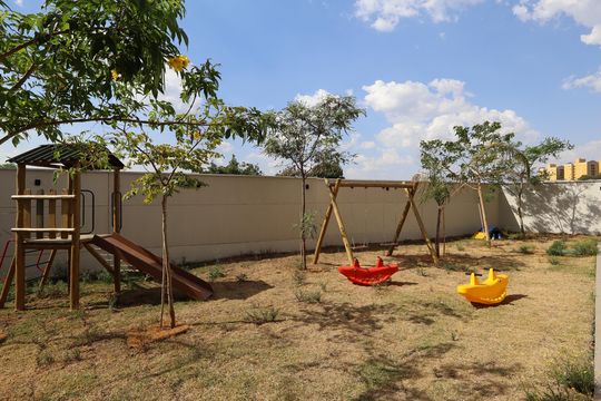 Área comum - Playground de apartamento à venda com 2 quartos, 30m² em Vila Sônia, São Paulo