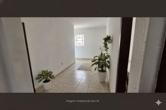 Apartamento à venda com 1 quarto, 60m² em Cambuci, São Paulo