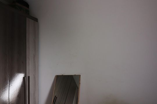 Quarto 2 de apartamento para alugar com 2 quartos, 49m² em Parque Bristol, São Bernardo do Campo