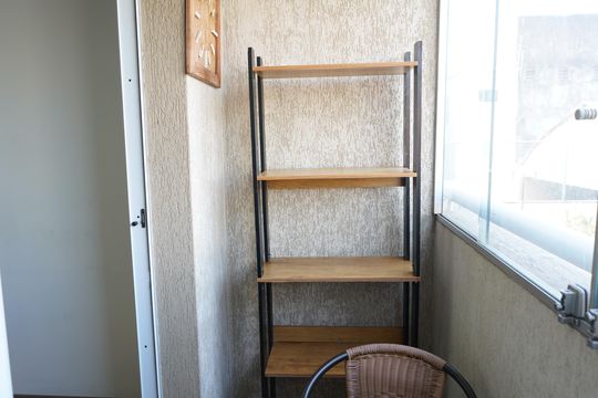 Apartamento à venda com 2 quartos, 59m² em Mooca, São Paulo