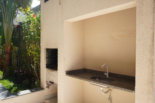 Apartamento à venda com 2 quartos, 59m² em Mooca, São Paulo