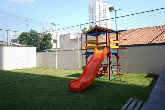 Apartamento à venda com 2 quartos, 59m² em Mooca, São Paulo