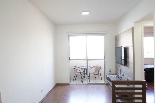 Apartamento à venda com 2 quartos, 59m² em Mooca, São Paulo