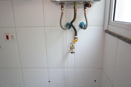 Apartamento à venda com 2 quartos, 59m² em Mooca, São Paulo