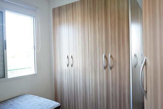 Apartamento à venda com 2 quartos, 59m² em Mooca, São Paulo