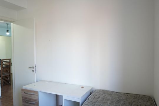 Apartamento à venda com 2 quartos, 59m² em Mooca, São Paulo